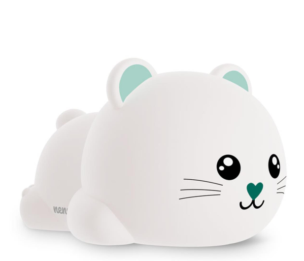 Neno Kitty – lampka nocna dla dzieci - 1195222 - zdjęcie